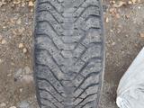 Шипованные шины 265/60R18 за 35 000 тг. в Усть-Каменогорск – фото 3