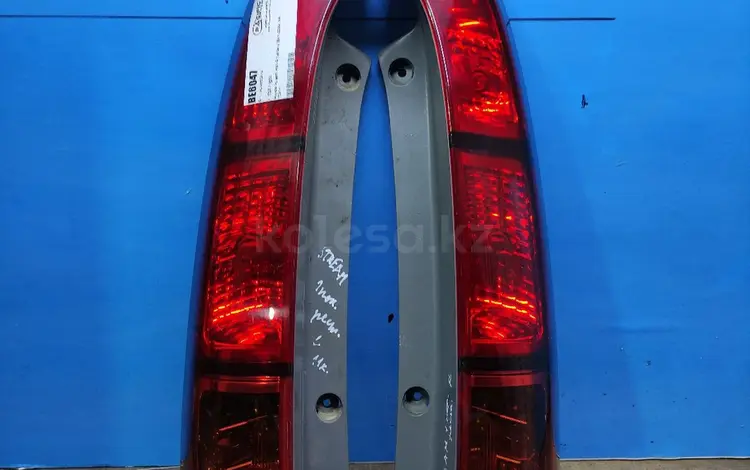 Стоп фонарь Honda Stream рестайлинг за 25 000 тг. в Астана