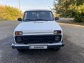 ВАЗ (Lada) Lada 2121 2012 годаүшін2 200 000 тг. в Павлодар