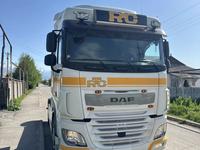 DAF 2017 годаүшін29 000 000 тг. в Алматы