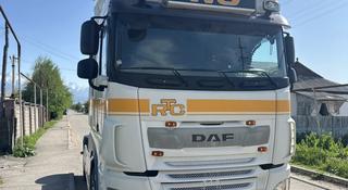 DAF 2017 года за 29 000 000 тг. в Алматы