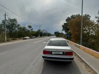 Audi 100