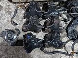 Аппаратуаа на Мерседес OM611 из Германии за 35 000 тг. в Караганда