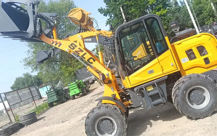 HZZG  Zl-930 2026 года за 4 400 000 тг. в Костанай