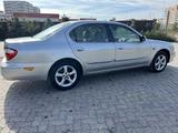 Nissan Maxima 2002 годаүшін5 700 000 тг. в Актобе – фото 4