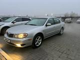 Nissan Maxima 2002 годаүшін5 700 000 тг. в Актобе