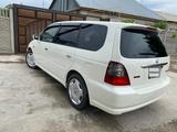 Honda Odyssey 2003 годаүшін5 500 000 тг. в Алматы – фото 3