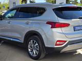 Hyundai Santa Fe Travel 2020 года за 11 990 000 тг. в Павлодар – фото 4