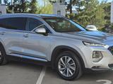 Hyundai Santa Fe Travel 2020 года за 11 990 000 тг. в Павлодар – фото 3