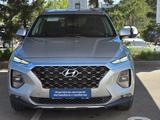 Hyundai Santa Fe Travel 2020 года за 11 990 000 тг. в Павлодар – фото 2