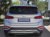 Hyundai Santa Fe Travel 2020 года за 11 990 000 тг. в Павлодар – фото 5