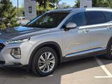 Hyundai Santa Fe Travel 2020 года за 11 990 000 тг. в Павлодар