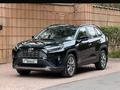 Toyota RAV4 2025 года за 16 950 000 тг. в Караганда