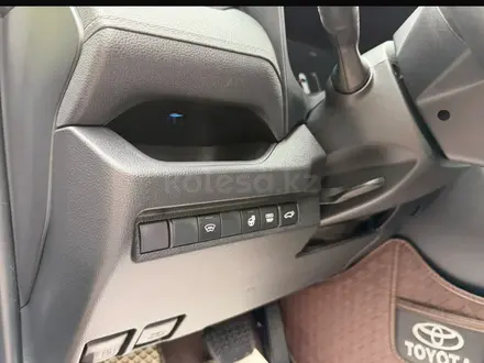 Toyota RAV4 2025 года за 16 950 000 тг. в Караганда – фото 14