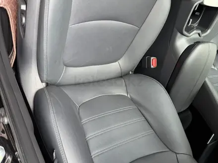 Toyota RAV4 2025 года за 16 950 000 тг. в Караганда – фото 13
