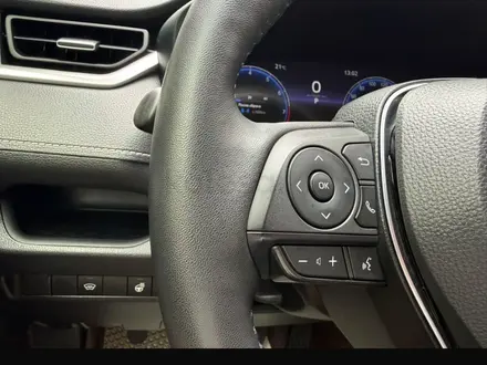 Toyota RAV4 2025 года за 16 950 000 тг. в Караганда – фото 18