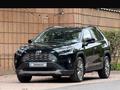 Toyota RAV4 2025 года за 16 950 000 тг. в Караганда – фото 2
