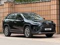 Toyota RAV4 2025 года за 16 950 000 тг. в Караганда – фото 23