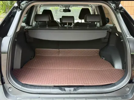 Toyota RAV4 2025 года за 16 950 000 тг. в Караганда – фото 8