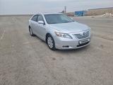 Toyota Camry 2008 годаүшін6 000 000 тг. в Актау – фото 2