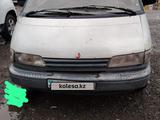 Toyota Previa 1992 года за 1 100 000 тг. в Астана