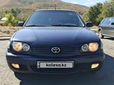 Toyota Corolla 2001 годаүшін1 950 000 тг. в Алматы