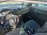 Volkswagen Jetta 2006 года за 2 500 500 тг. в Астана – фото 5