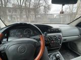 Opel Omega 1995 годаүшін1 200 000 тг. в Тараз – фото 2