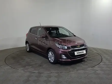 Chevrolet Spark 2020 года за 5 190 000 тг. в Алматы – фото 3