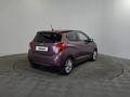 Chevrolet Spark 2020 годаүшін5 190 000 тг. в Алматы – фото 5