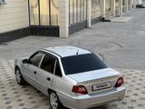 Daewoo Nexia 2013 годаүшін2 400 000 тг. в Жетысай – фото 4