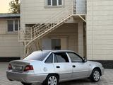 Daewoo Nexia 2013 годаүшін2 400 000 тг. в Жетысай – фото 5