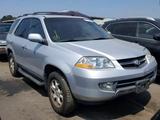 Acura MDX 2000 годаүшін45 000 тг. в Алматы