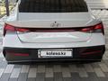 Hyundai Elantra 2024 года за 9 200 000 тг. в Шымкент – фото 4