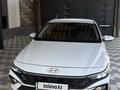 Hyundai Elantra 2024 года за 9 200 000 тг. в Шымкент