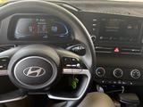 Hyundai Elantra 2024 годаүшін9 200 000 тг. в Шымкент – фото 5