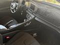Hyundai Elantra 2024 года за 9 200 000 тг. в Шымкент – фото 7