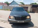 Mercedes-Benz S 320 1994 года за 4 500 000 тг. в Сарыагаш – фото 2
