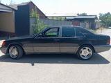 Mercedes-Benz S 320 1994 года за 4 500 000 тг. в Сарыагаш – фото 3