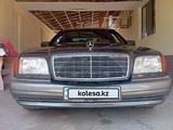 Mercedes-Benz S 320 1994 года за 4 500 000 тг. в Сарыагаш – фото 5