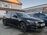 Kia Optima 2016 годаfor6 900 000 тг. в Актобе – фото 2