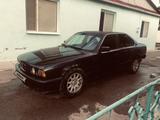 BMW 525 1992 годаfor1 500 000 тг. в Алматы – фото 4