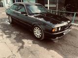 BMW 525 1992 годаүшін1 500 000 тг. в Алматы – фото 3