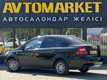 Chevrolet Nexia 2020 года за 4 300 000 тг. в Уральск – фото 4