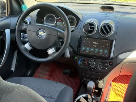 Chevrolet Nexia 2020 года за 4 300 000 тг. в Уральск – фото 12