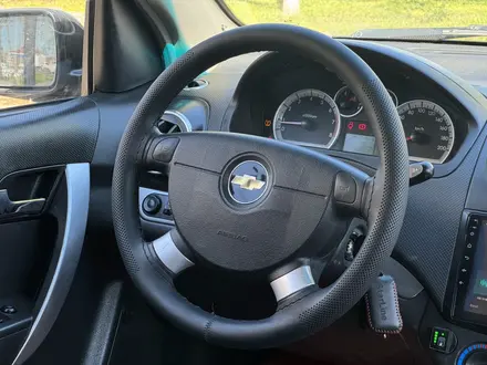 Chevrolet Nexia 2020 года за 4 300 000 тг. в Уральск – фото 11