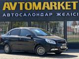 Chevrolet Nexia 2020 года за 4 300 000 тг. в Уральск – фото 2