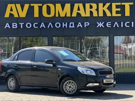 Chevrolet Nexia 2020 года за 4 300 000 тг. в Уральск – фото 2
