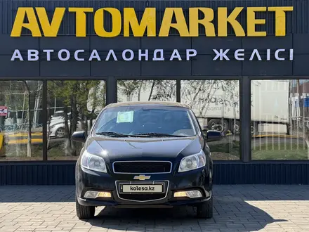Chevrolet Nexia 2020 года за 4 300 000 тг. в Уральск – фото 6