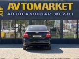 Chevrolet Nexia 2020 года за 4 300 000 тг. в Уральск – фото 5